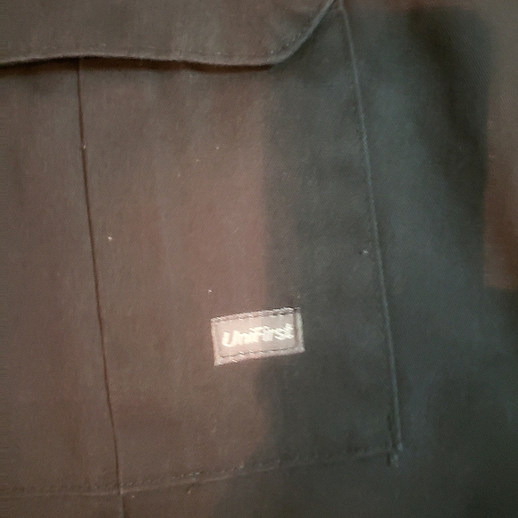 SOFTWILL  CARGO WORK PANTS - Picture 7 of 9